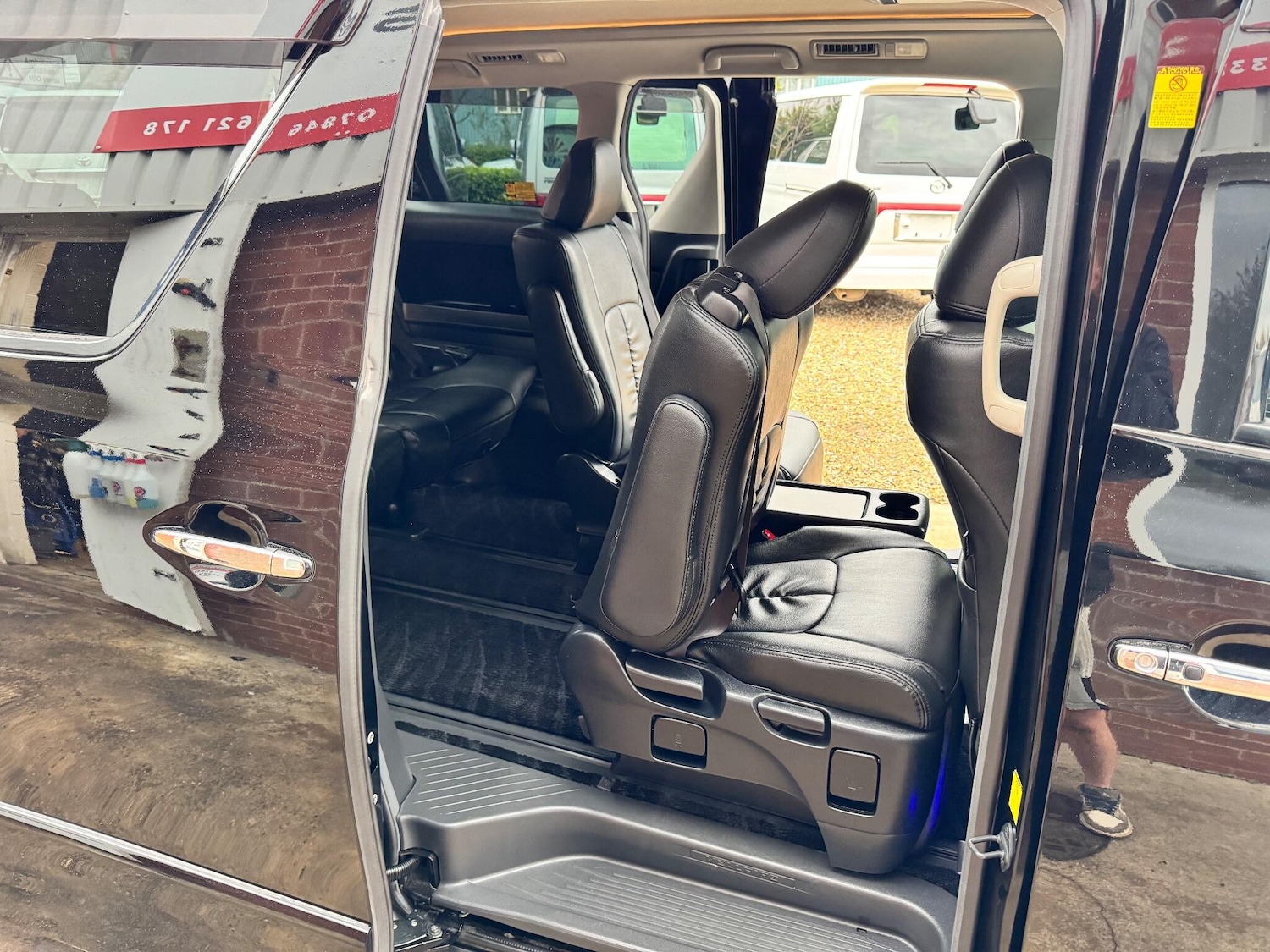 Used Volkswagen Touareg 2009 for sale - 76456634: Photo 20