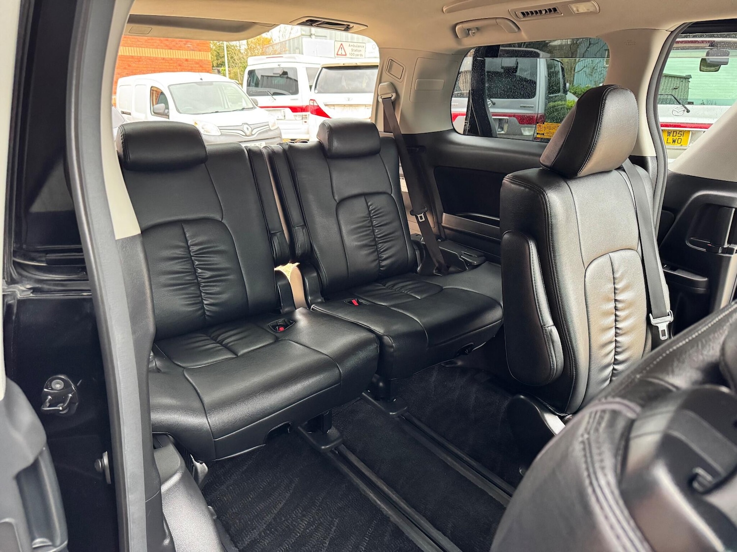 Used Volkswagen Touareg 2009 for sale - 76456634: Photo 21