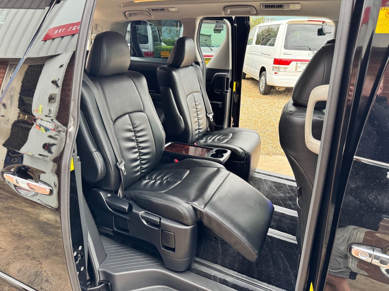 Used Volkswagen Touareg 2009 for sale - 76456634: Photo 22