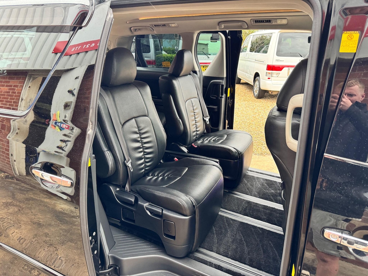 Used Volkswagen Touareg 2009 for sale - 76456634: Photo 23