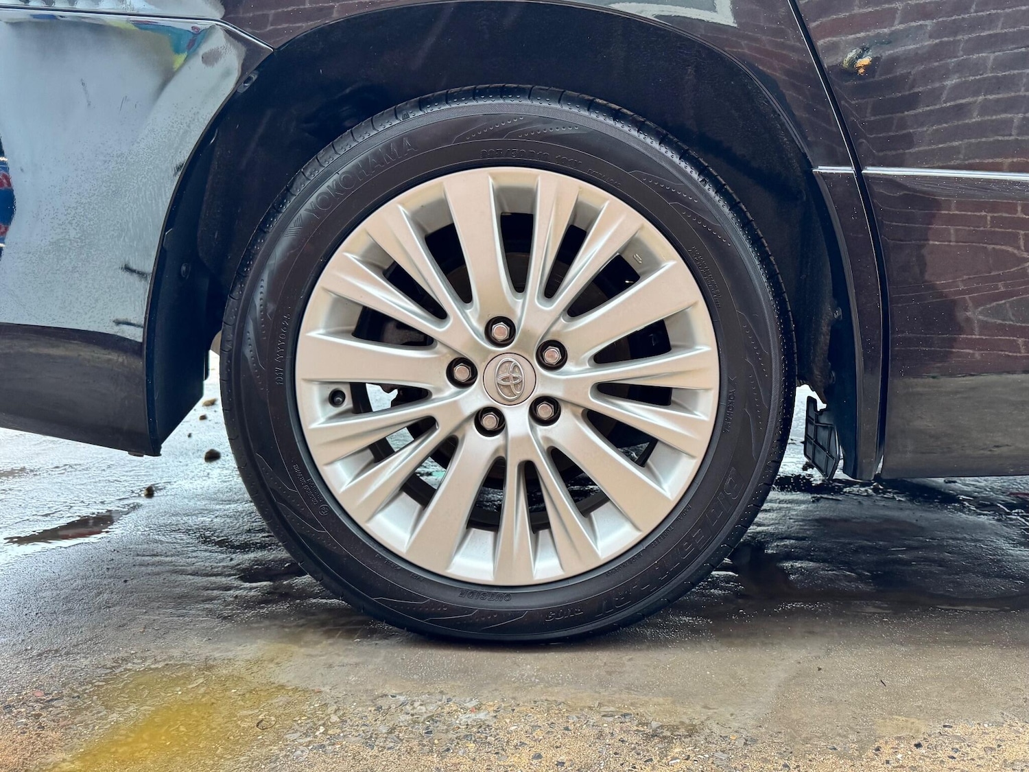 Used Volkswagen Touareg 2009 for sale - 76456634: Photo 25