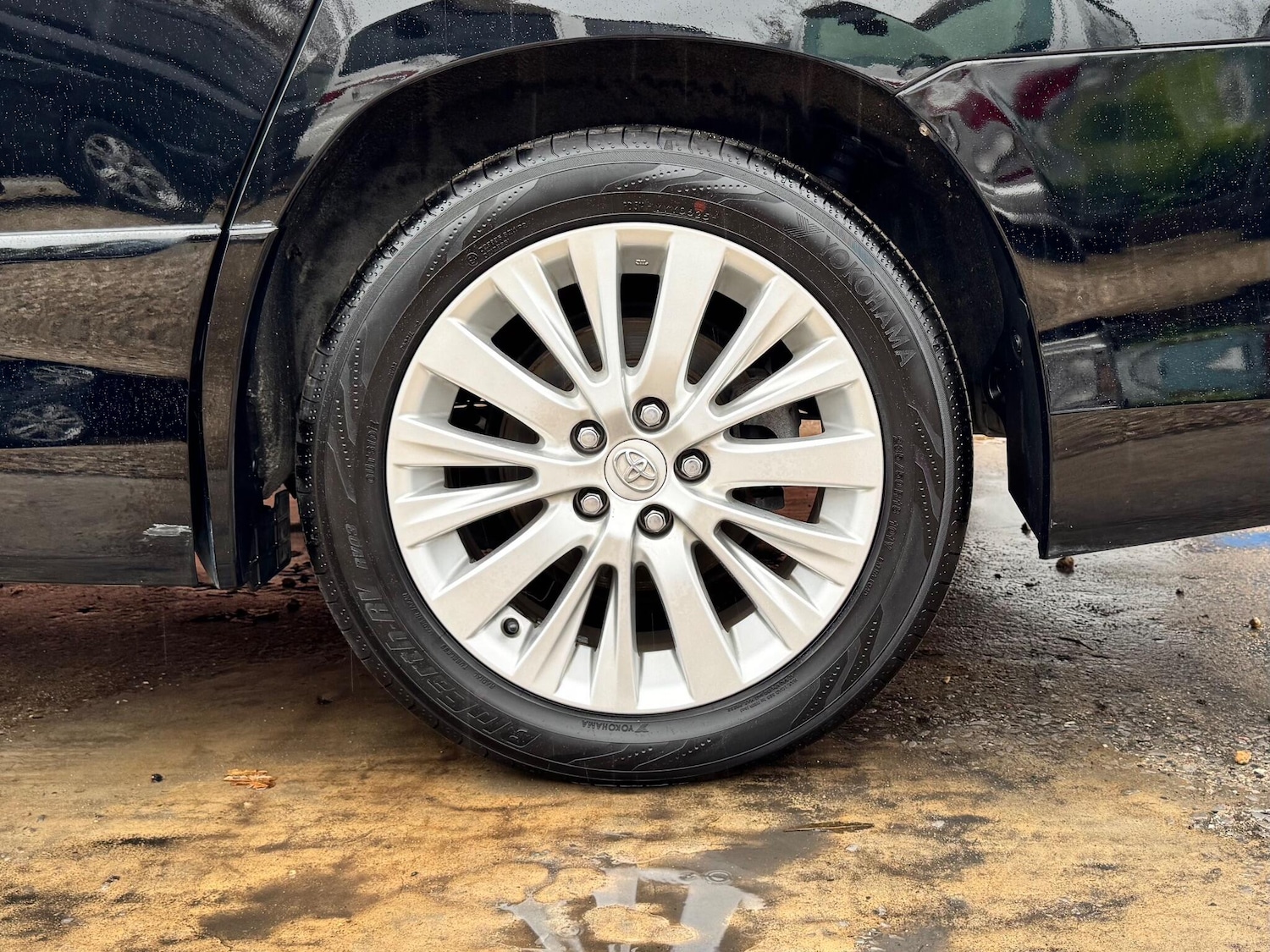 Used Volkswagen Touareg 2009 for sale - 76456634: Photo 26