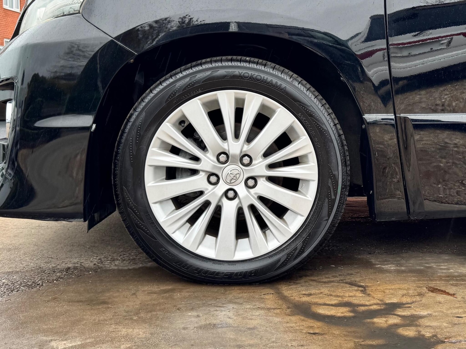 Used Volkswagen Touareg 2009 for sale - 76456634: Photo 27