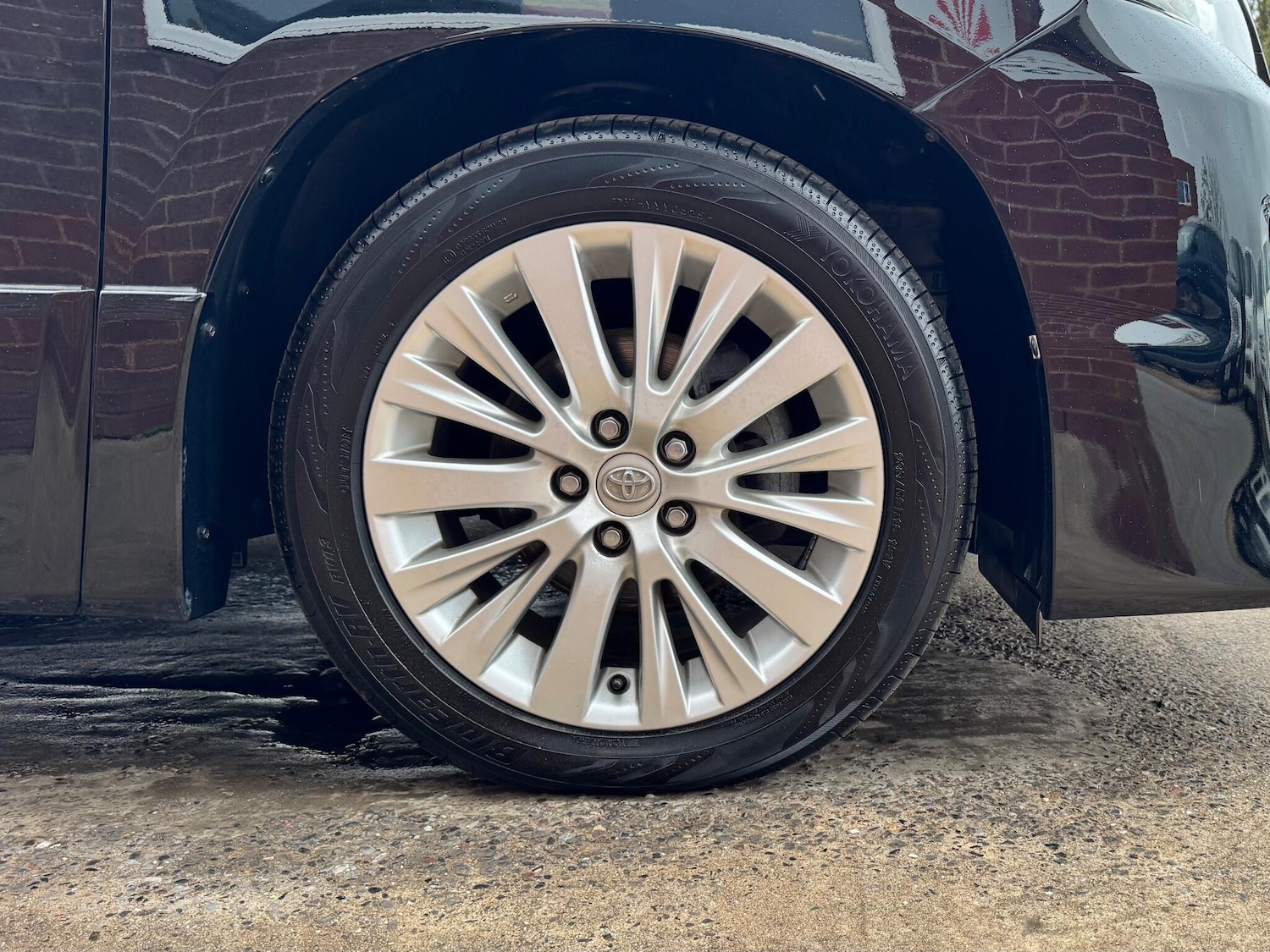 Used Volkswagen Touareg 2009 for sale - 76456634: Photo 28