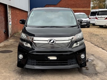 Used Volkswagen Touareg 2009 for sale - 76456634: Photo