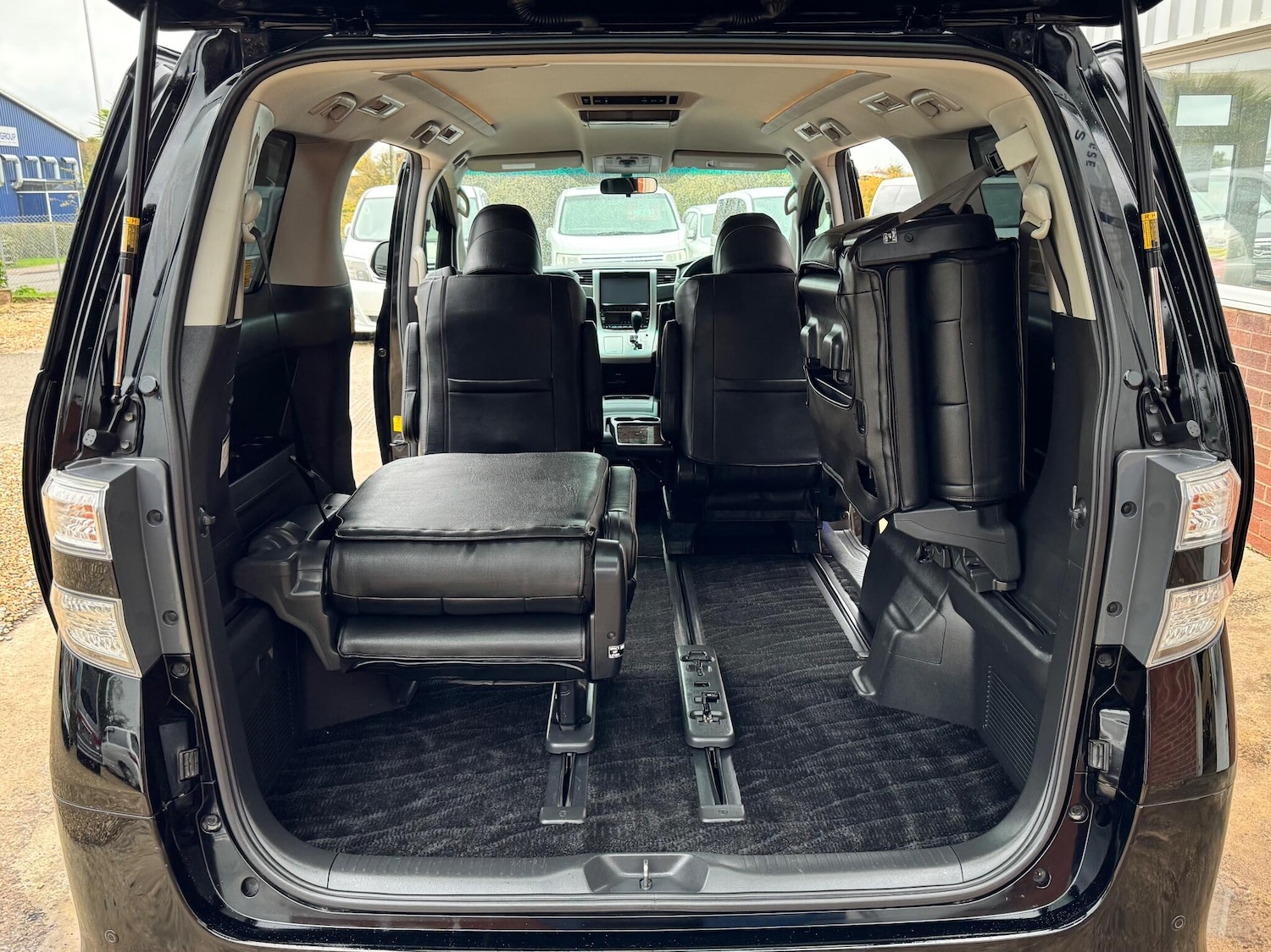 Used Volkswagen Touareg 2009 for sale - 76456634: Photo 31