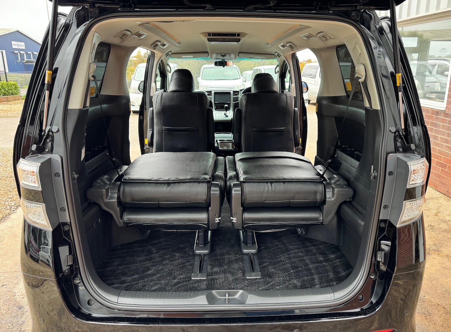 Used Volkswagen Touareg 2009 for sale - 76456634: Photo 32