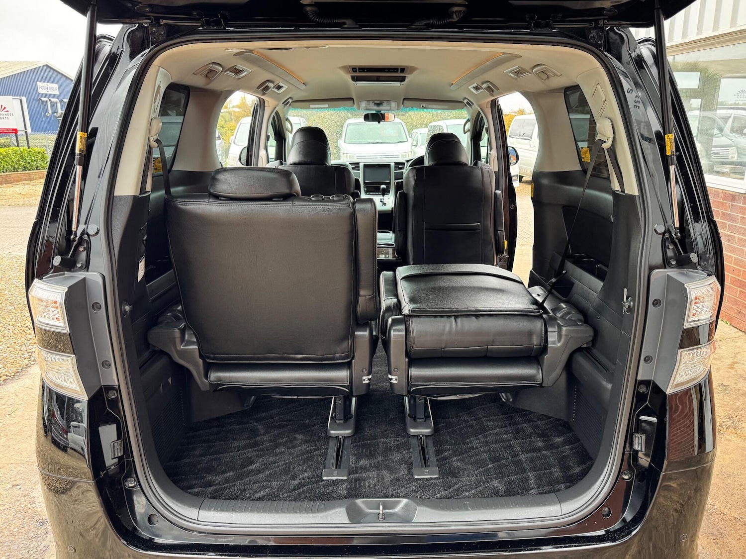 Used Volkswagen Touareg 2009 for sale - 76456634: Photo 33