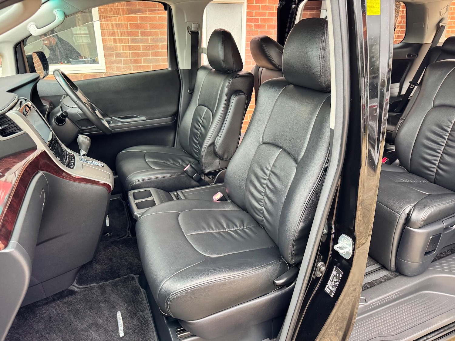 Used Volkswagen Touareg 2009 for sale - 76456634: Photo 35