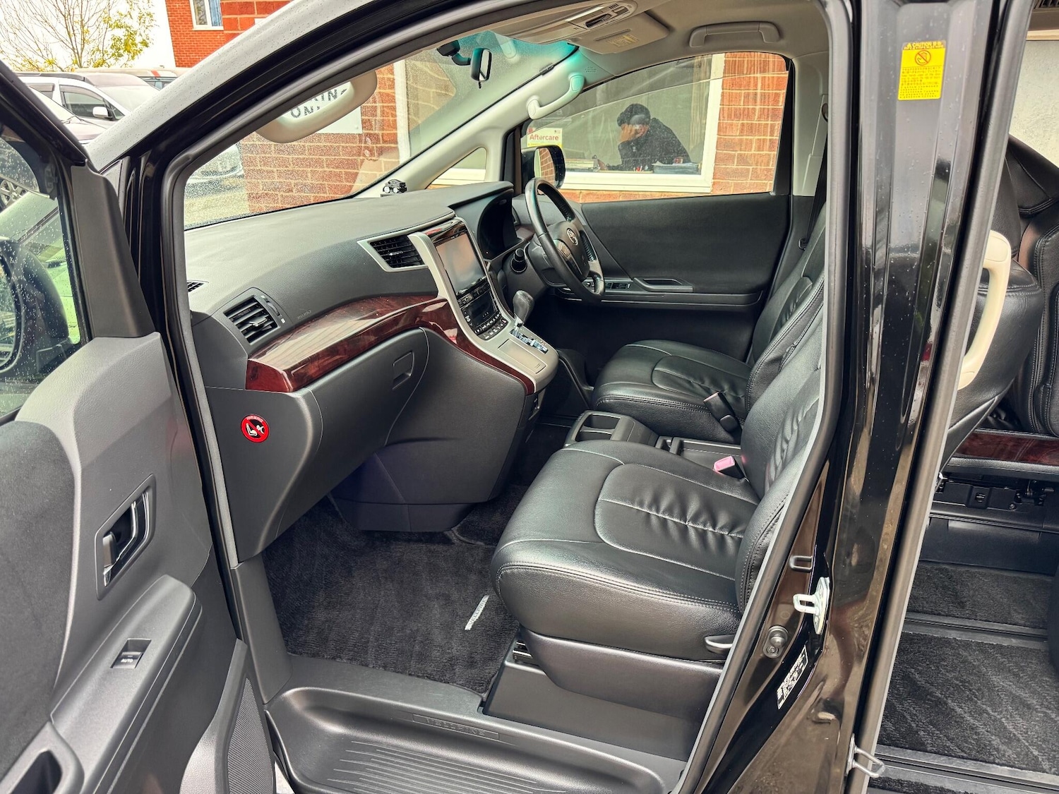 Used Volkswagen Touareg 2009 for sale - 76456634: Photo 36