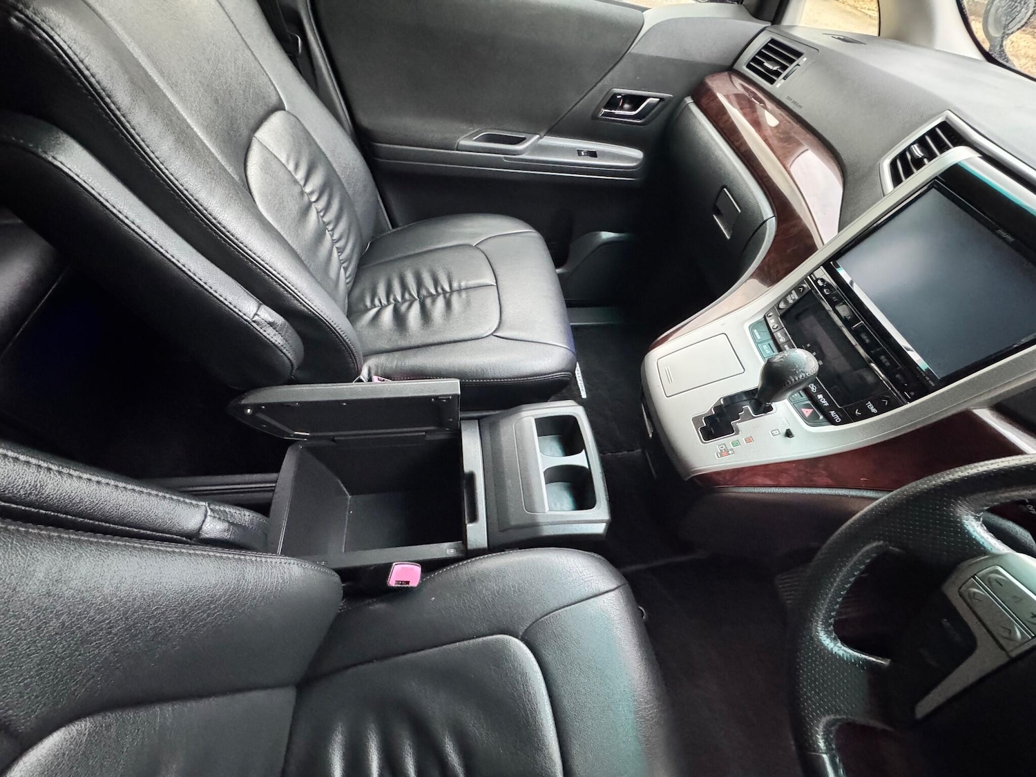 Used Volkswagen Touareg 2009 for sale - 76456634: Photo 38