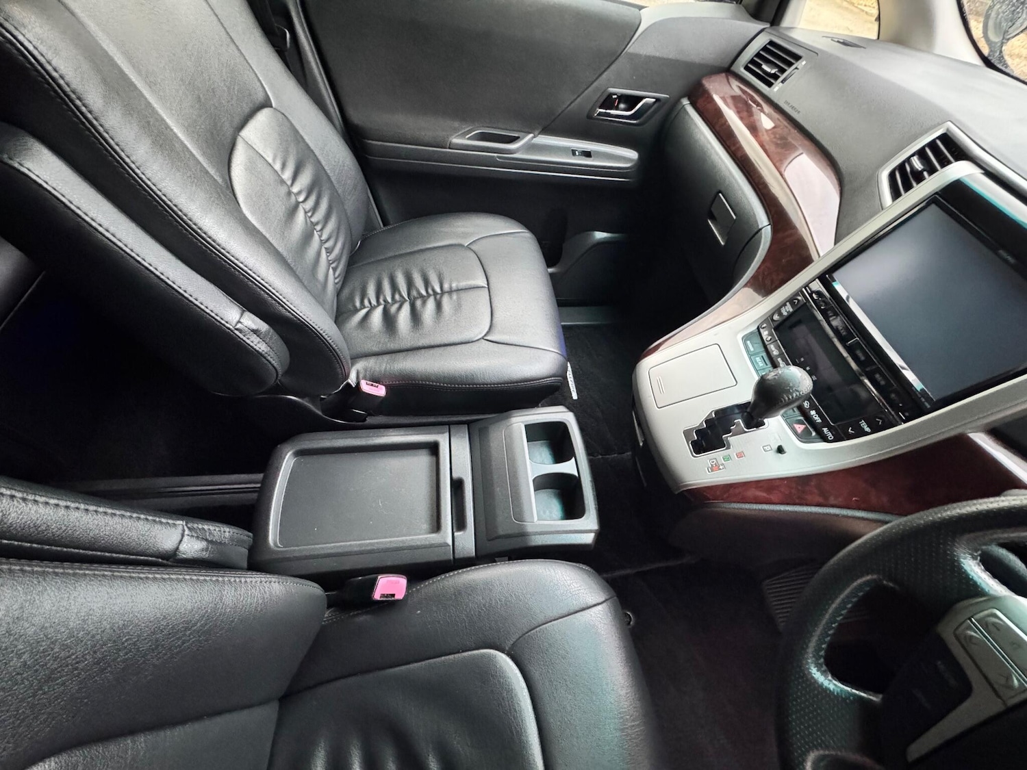 Used Volkswagen Touareg 2009 for sale - 76456634: Photo 39