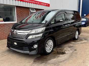 Used Volkswagen Touareg 2009 for sale - 76456634: Photo