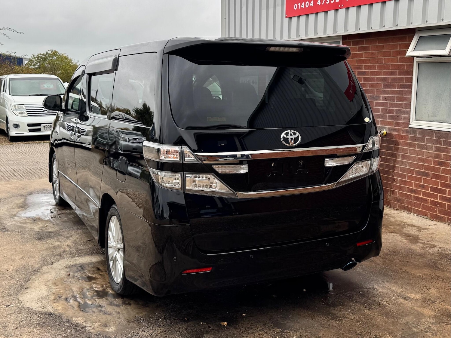 Used Volkswagen Touareg 2009 for sale - 76456634: Photo 4