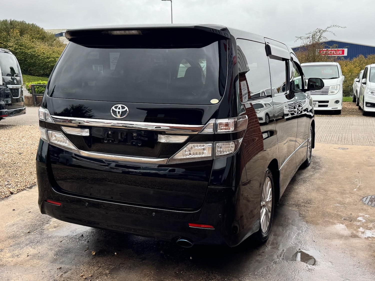 Used Volkswagen Touareg 2009 for sale - 76456634: Photo 40