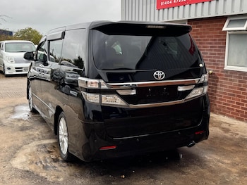 Used Volkswagen Touareg 2009 for sale - 76456634: Photo