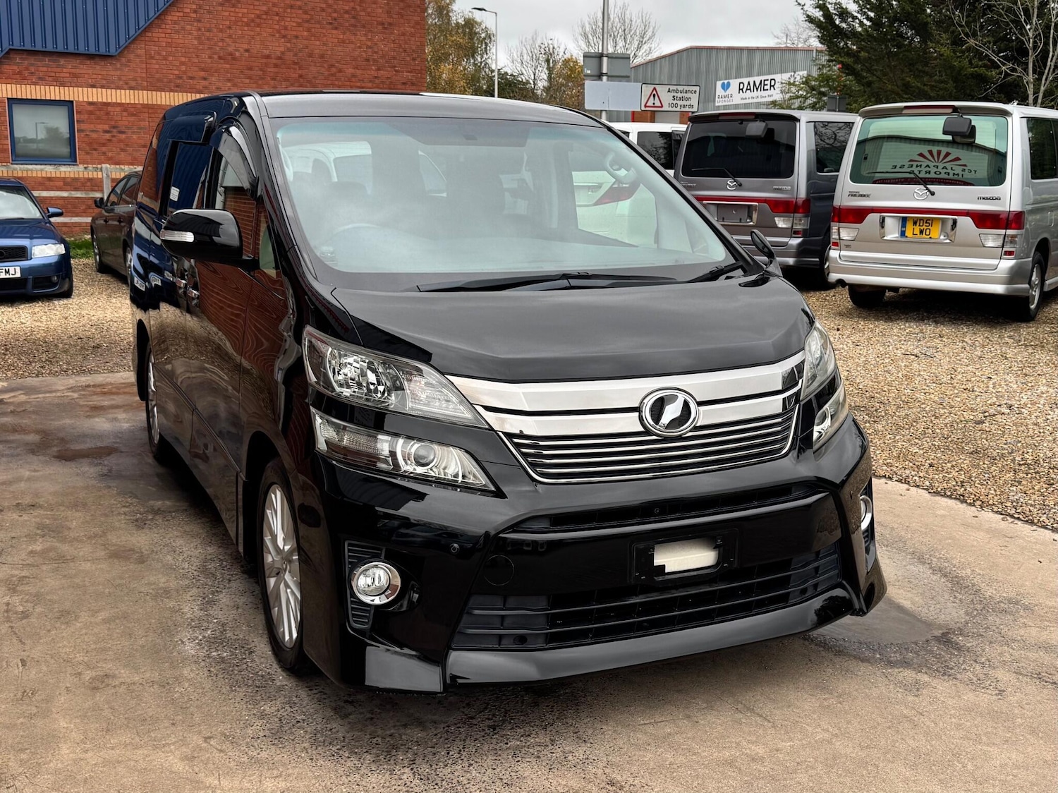 Used Volkswagen Touareg 2009 for sale - 76456634: Photo 5