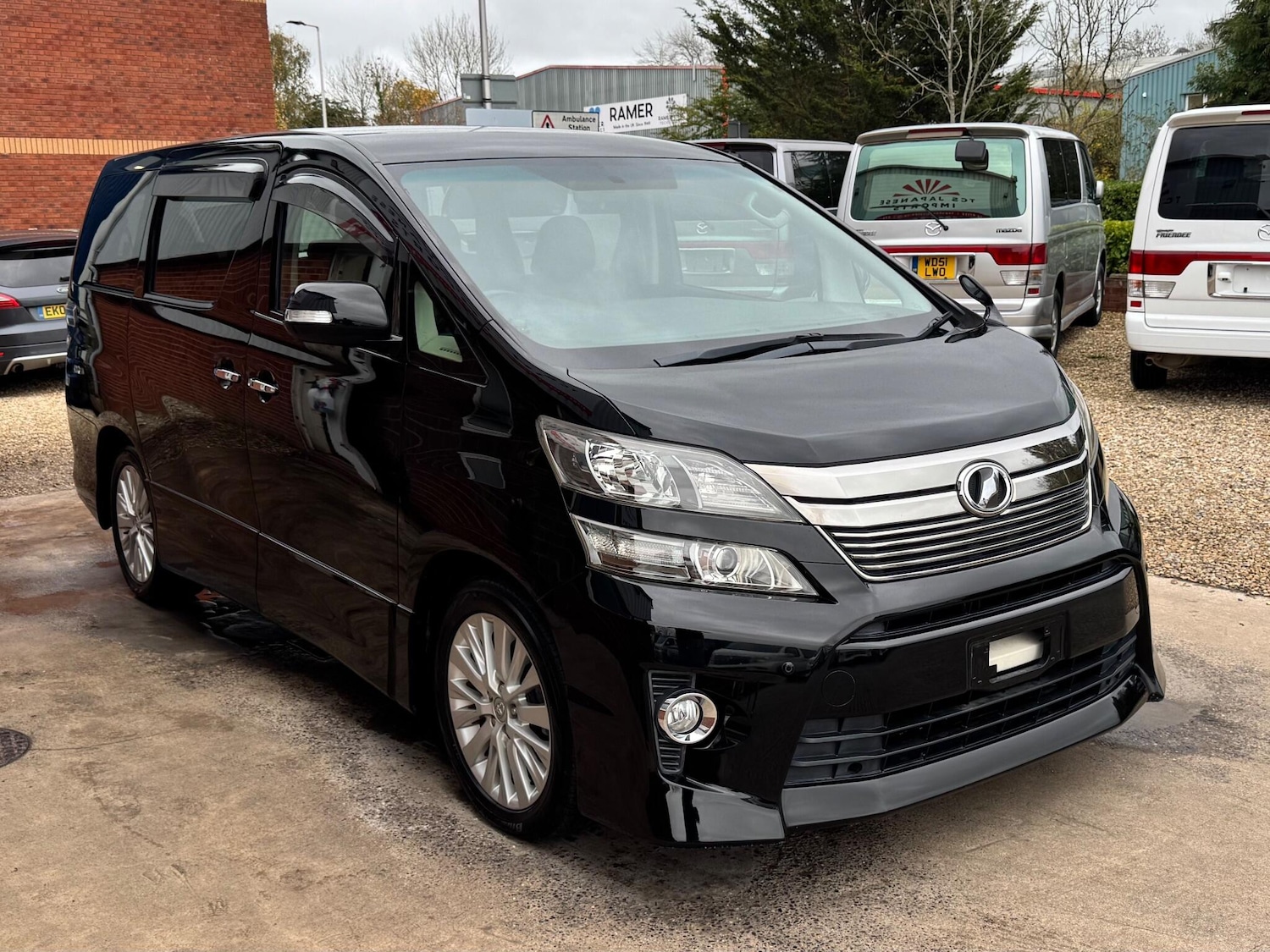 Used Volkswagen Touareg 2009 for sale - 76456634: Photo 6