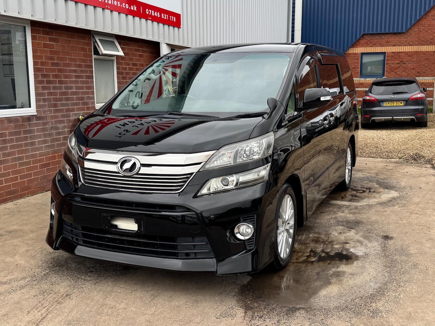 Used Volkswagen Touareg 2009 for sale - 76456634: Photo 7