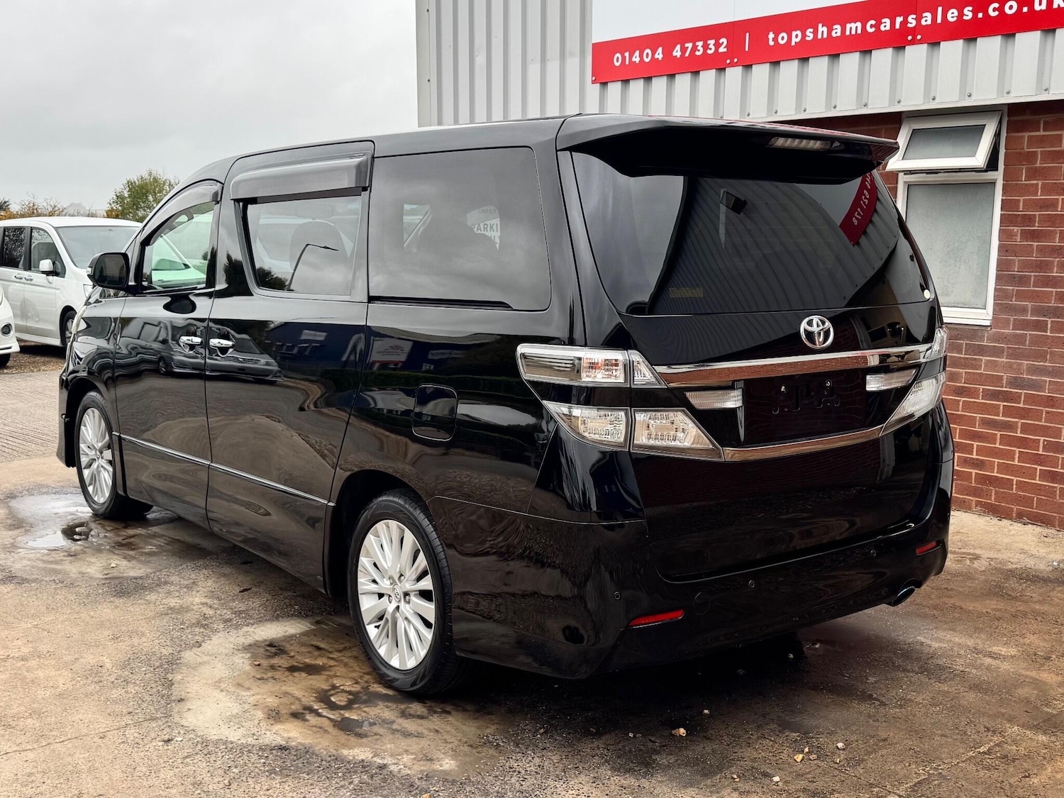 Used Volkswagen Touareg 2009 for sale - 76456634: Photo 8