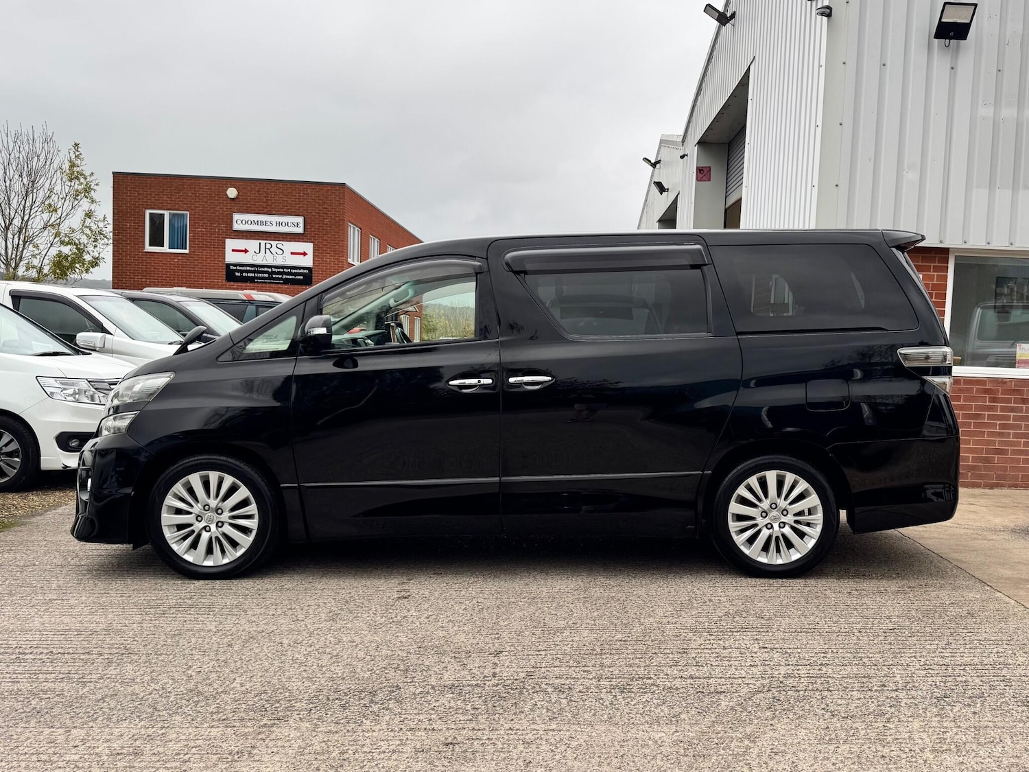 Used Volkswagen Touareg 2009 for sale - 76456634: Photo 9