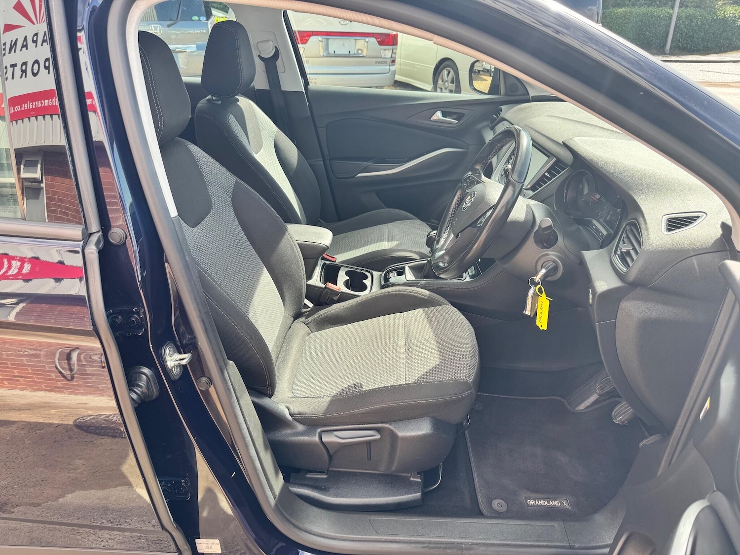 Vehicle 15