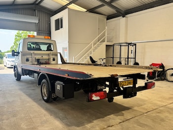 Used Iveco Daily 2017 for sale - 78813952: Photo