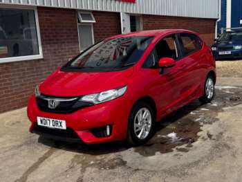 2017 (17) - 1.3 i-VTEC SE Euro 6 (s/s) 5dr