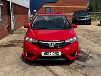 Used Honda Jazz 2017 for sale - 74888361: Photo