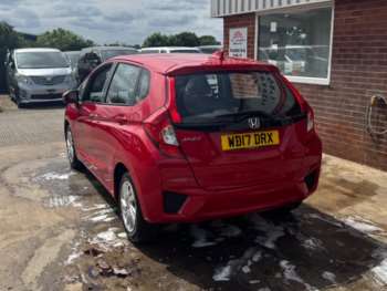 Used Honda Jazz 2017 for sale - 74888361: Photo