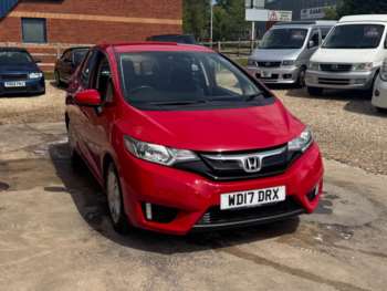 Used Honda Jazz 2017 for sale - 74888361: Photo