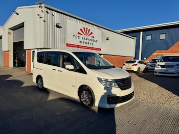 (14) - Rider Autech 5-Door