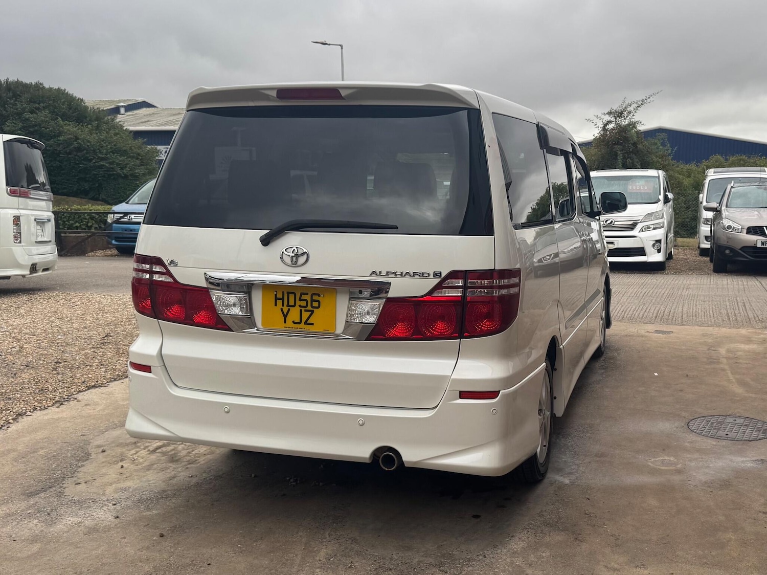Vehicle 13