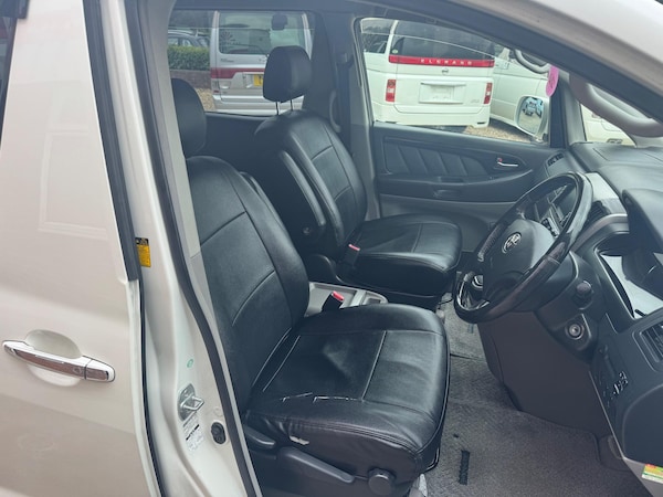 Used Toyota Alphard 2022 for sale - 75707770: Photo 15