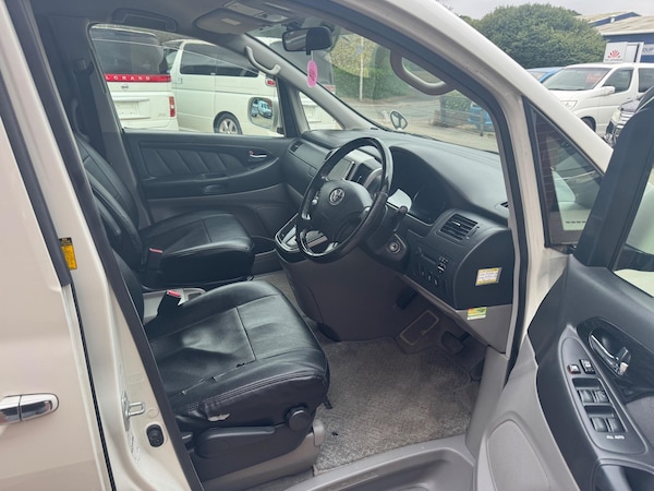 Used Toyota Alphard 2022 for sale - 75707770: Photo 16