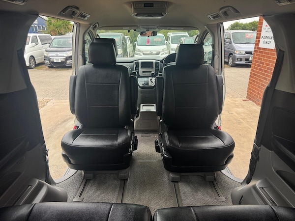 Used Toyota Alphard 2022 for sale - 75707770: Photo 18