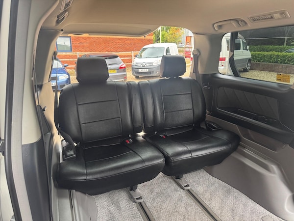 Used Toyota Alphard 2022 for sale - 75707770: Photo 20