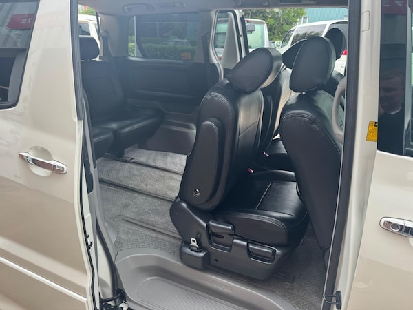 Used Toyota Alphard 2022 for sale - 75707770: Photo 21