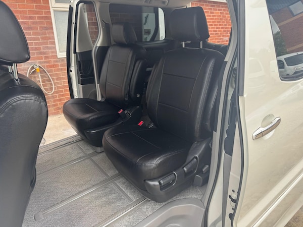 Used Toyota Alphard 2022 for sale - 75707770: Photo 24