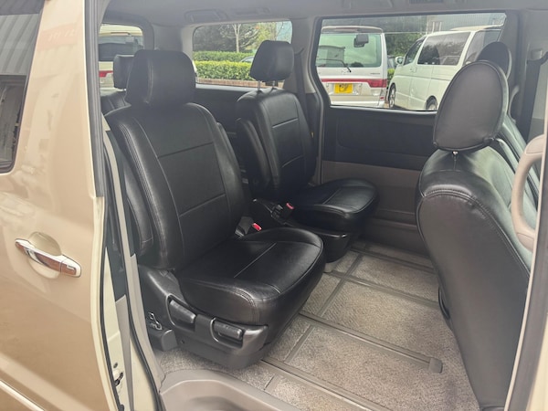 Used Toyota Alphard 2022 for sale - 75707770: Photo 25