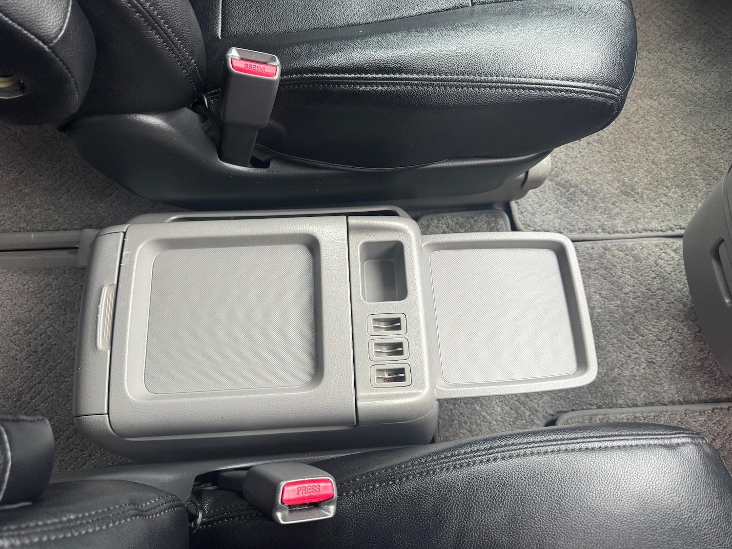 Vehicle 26
