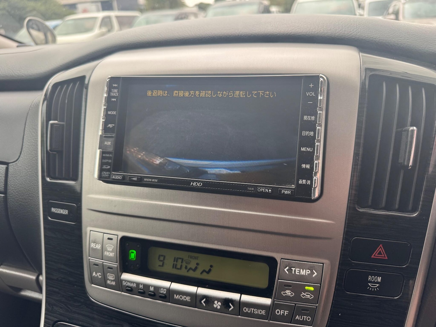 Vehicle 28