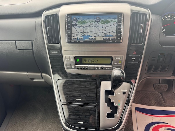 Used Toyota Alphard 2022 for sale - 75707770: Photo 29