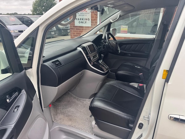 Used Toyota Alphard 2022 for sale - 75707770: Photo 33