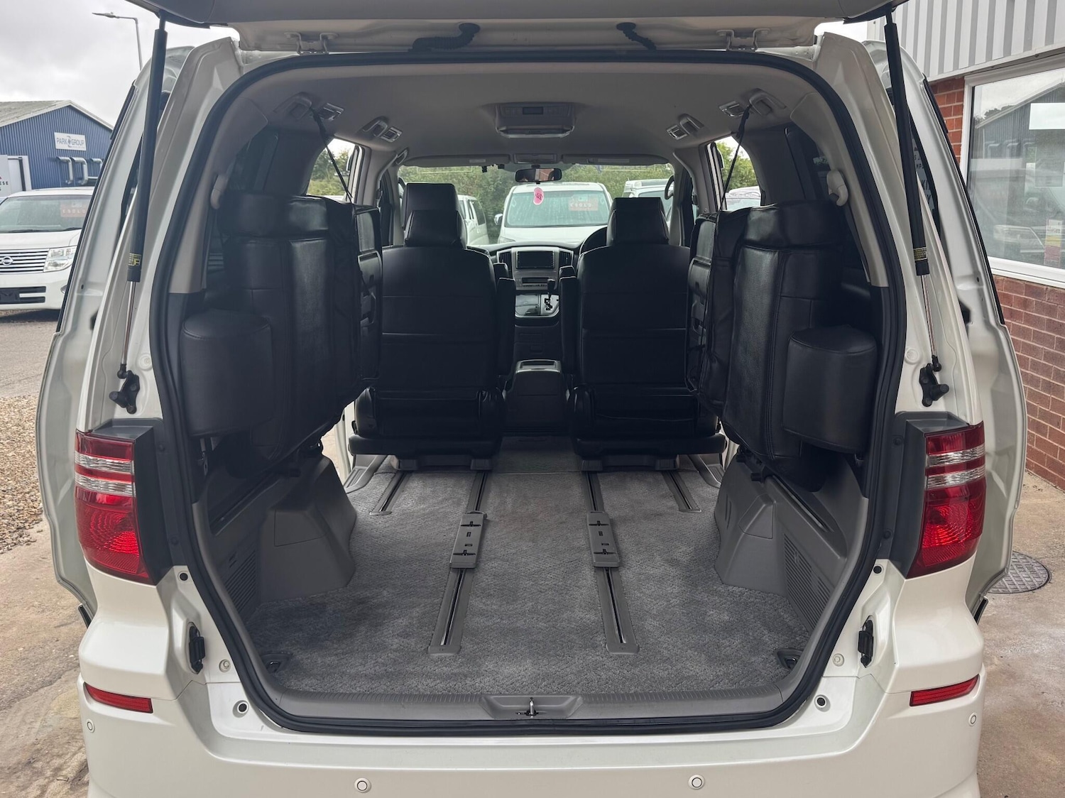 Vehicle 35