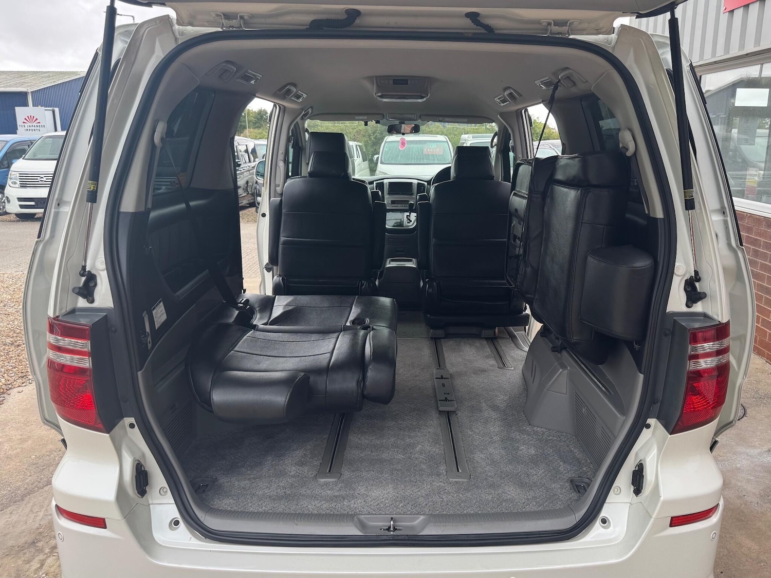 Vehicle 36