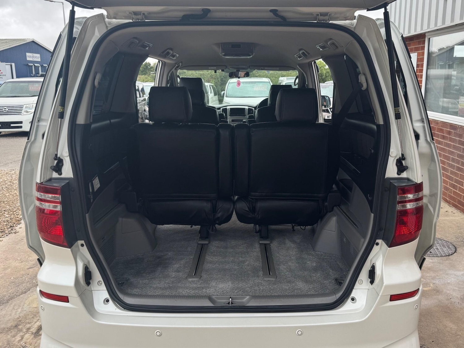Vehicle 38