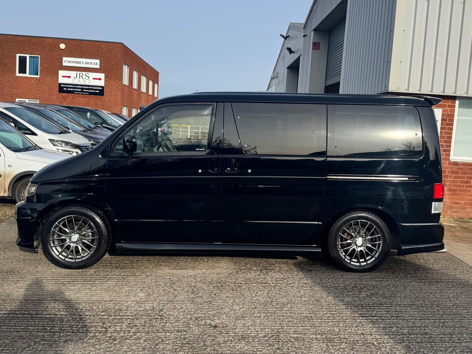 Used Mazda Bongo for sale - 78127867: Photo 12