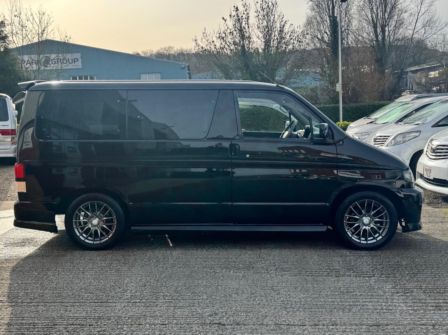 Used Mazda Bongo for sale - 78127867: Photo 13