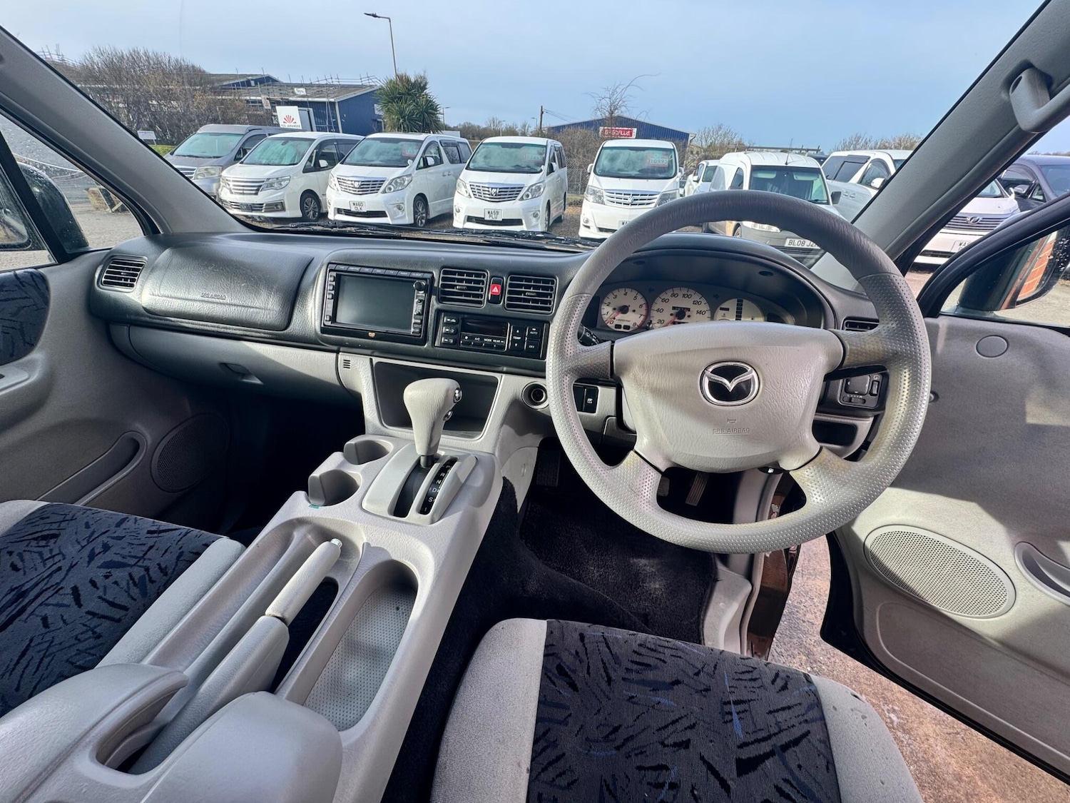 Used Mazda Bongo for sale - 78127867: Photo 14